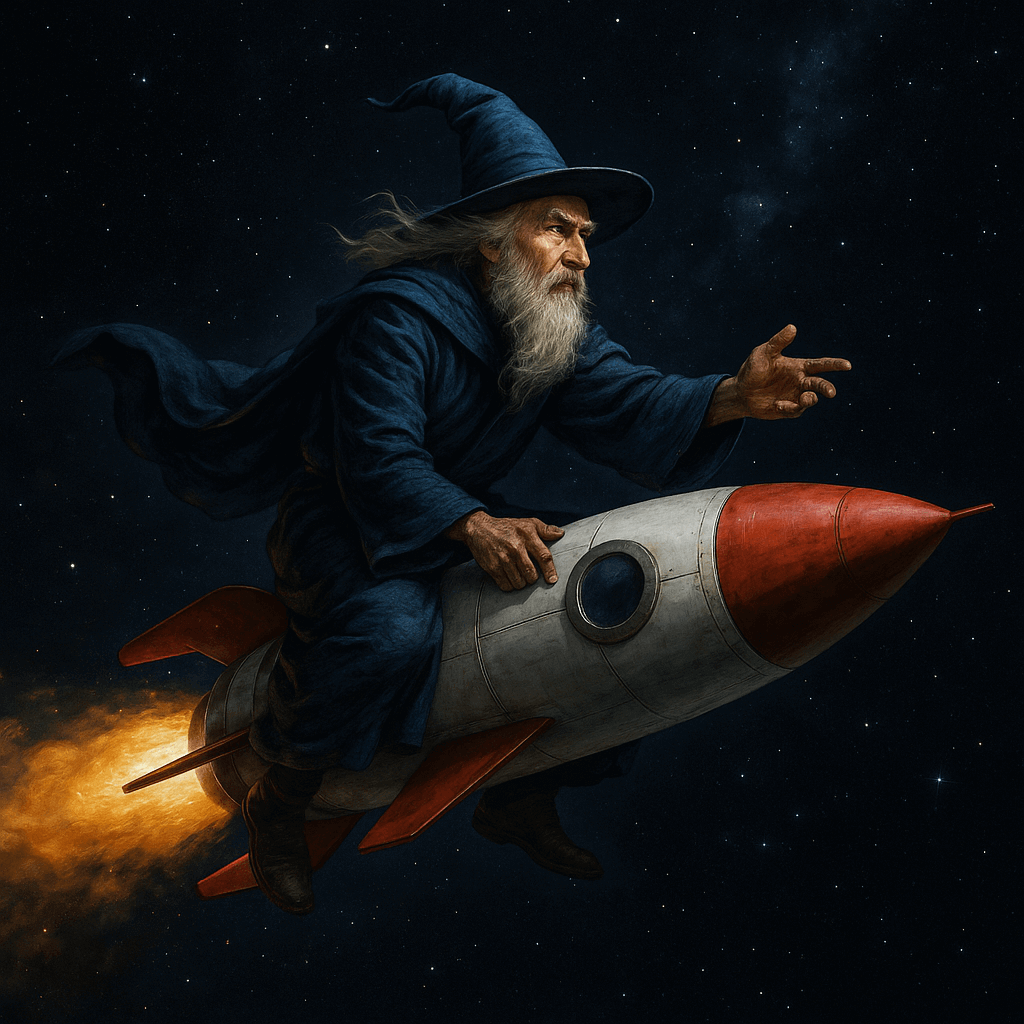 image représentant la phase de scaling dans le business de la vente de liens