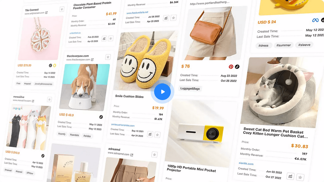 les fonctionnalités de ppspy