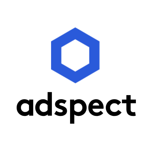 logo de adspect
