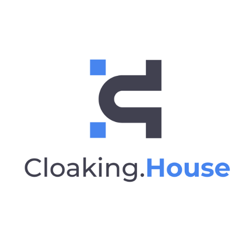 logo de cloaking house