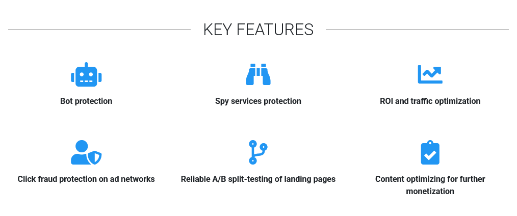 hideclick-présentation présentation de l'outil de cloaking HideClick