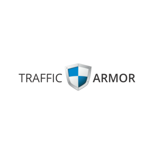 logo de traffic armor