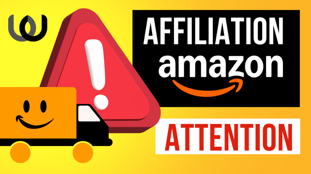 affiliation amazon guide complet pour réussir