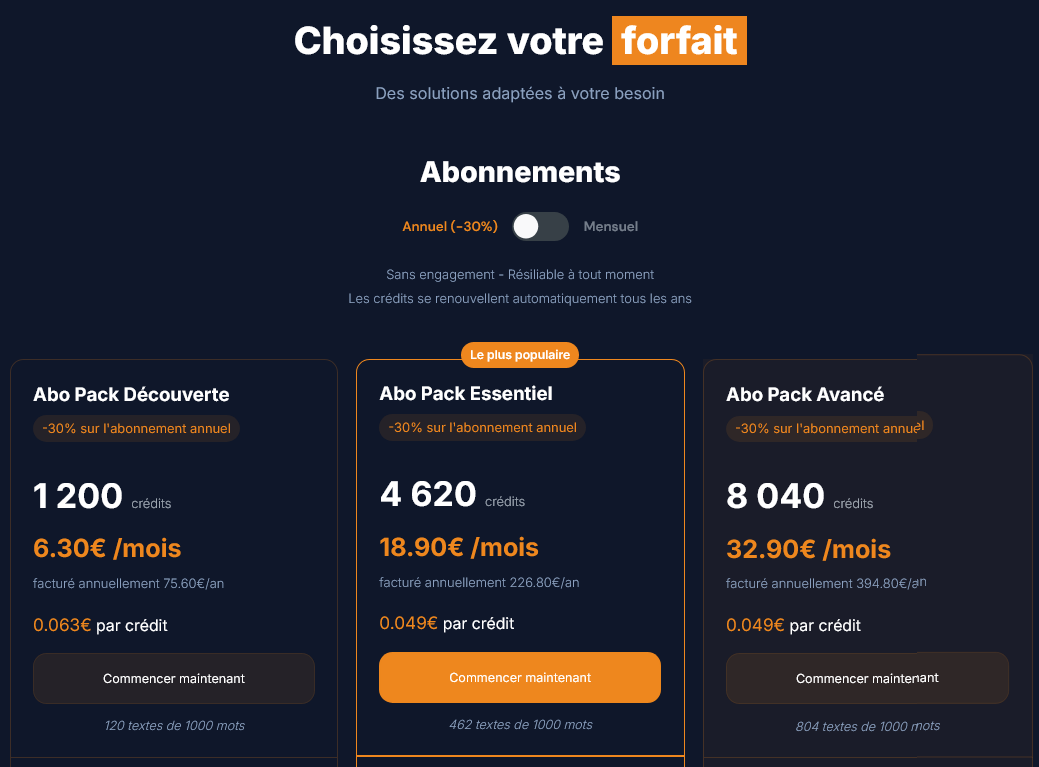 prix-lucide-ai-tarifs-2025 prix lucide ai en 2025