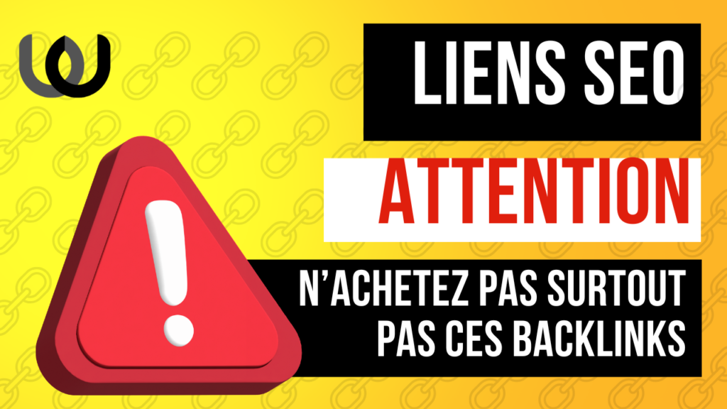 netlinking les meilleurs liens seo