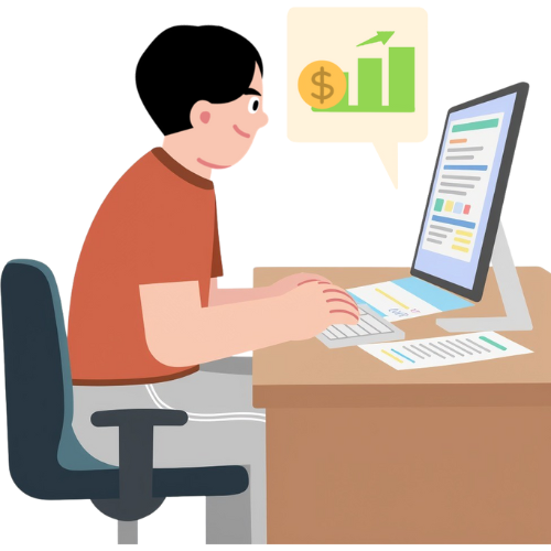 formateur en ligne