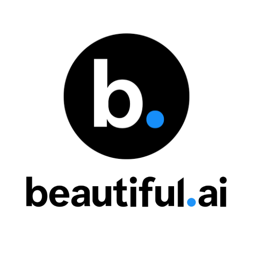 logo de beautiful ai