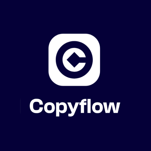 logo de copyflow (copy-flow.io)