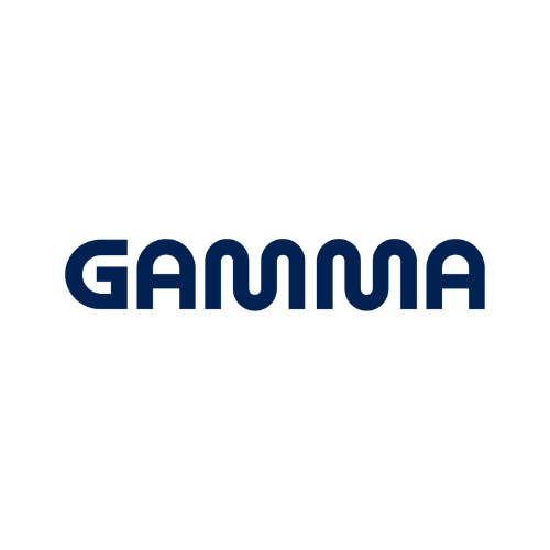 logo de gamma ai