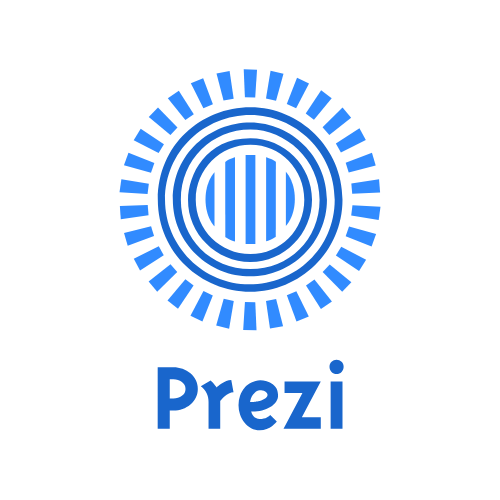 logo de prezi