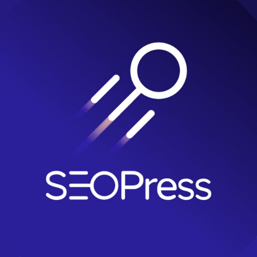logo de seopress