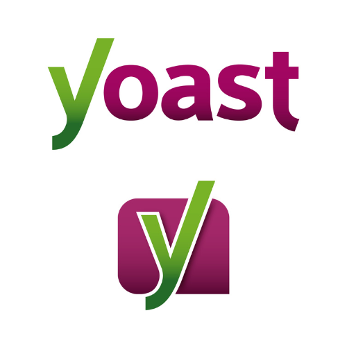 logo de yoast seo