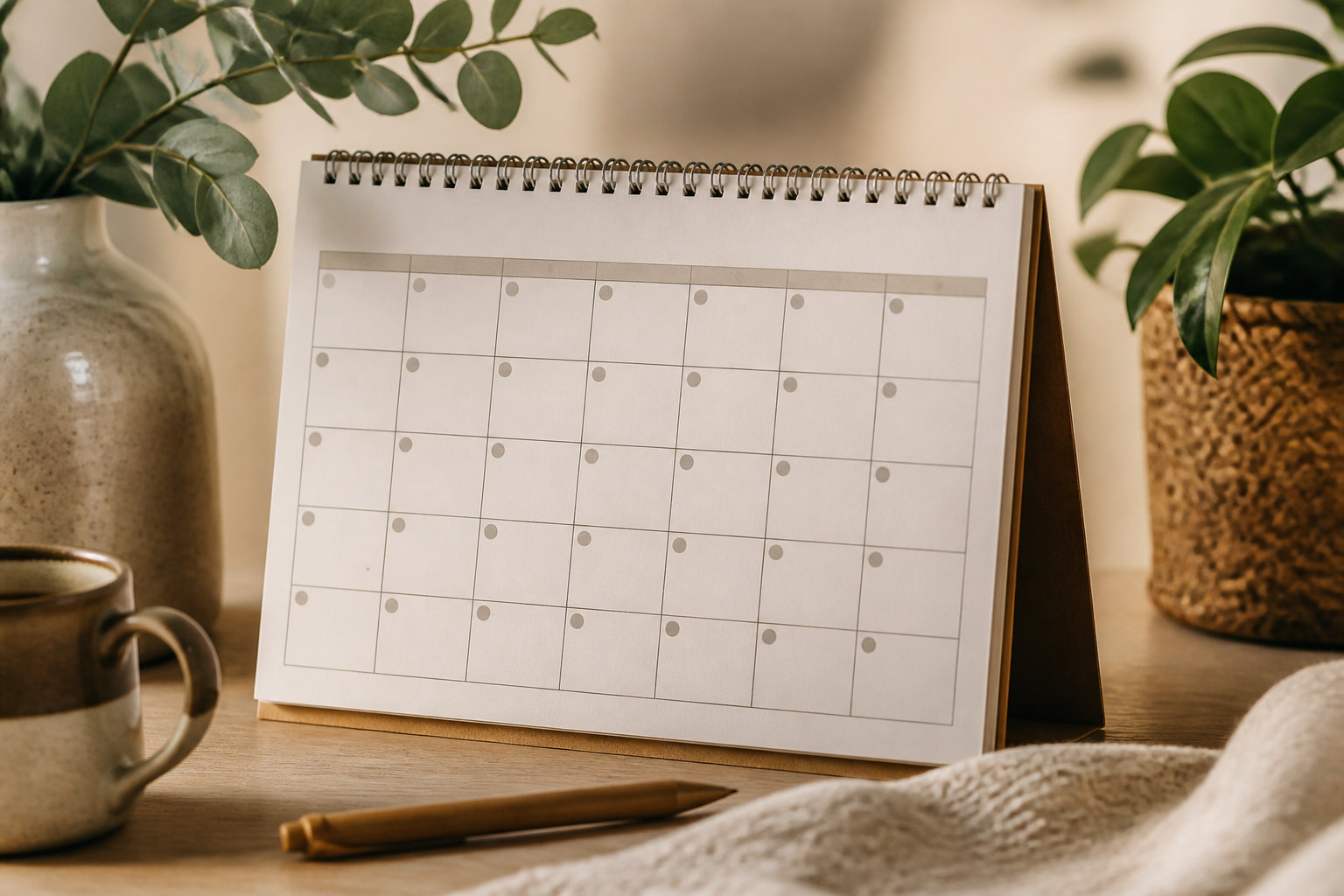 Niche et stratégie : ton plan de bataille sur 30 jours 📅