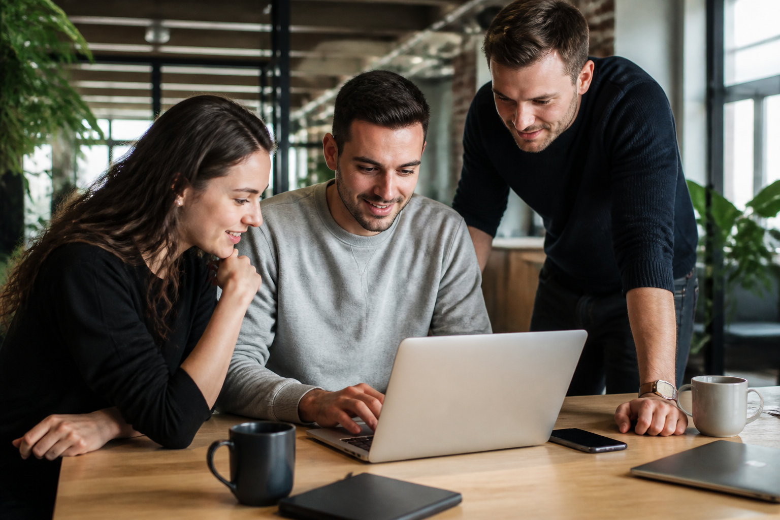 Nextlevel.link : l'achat de liens déjà positionnés