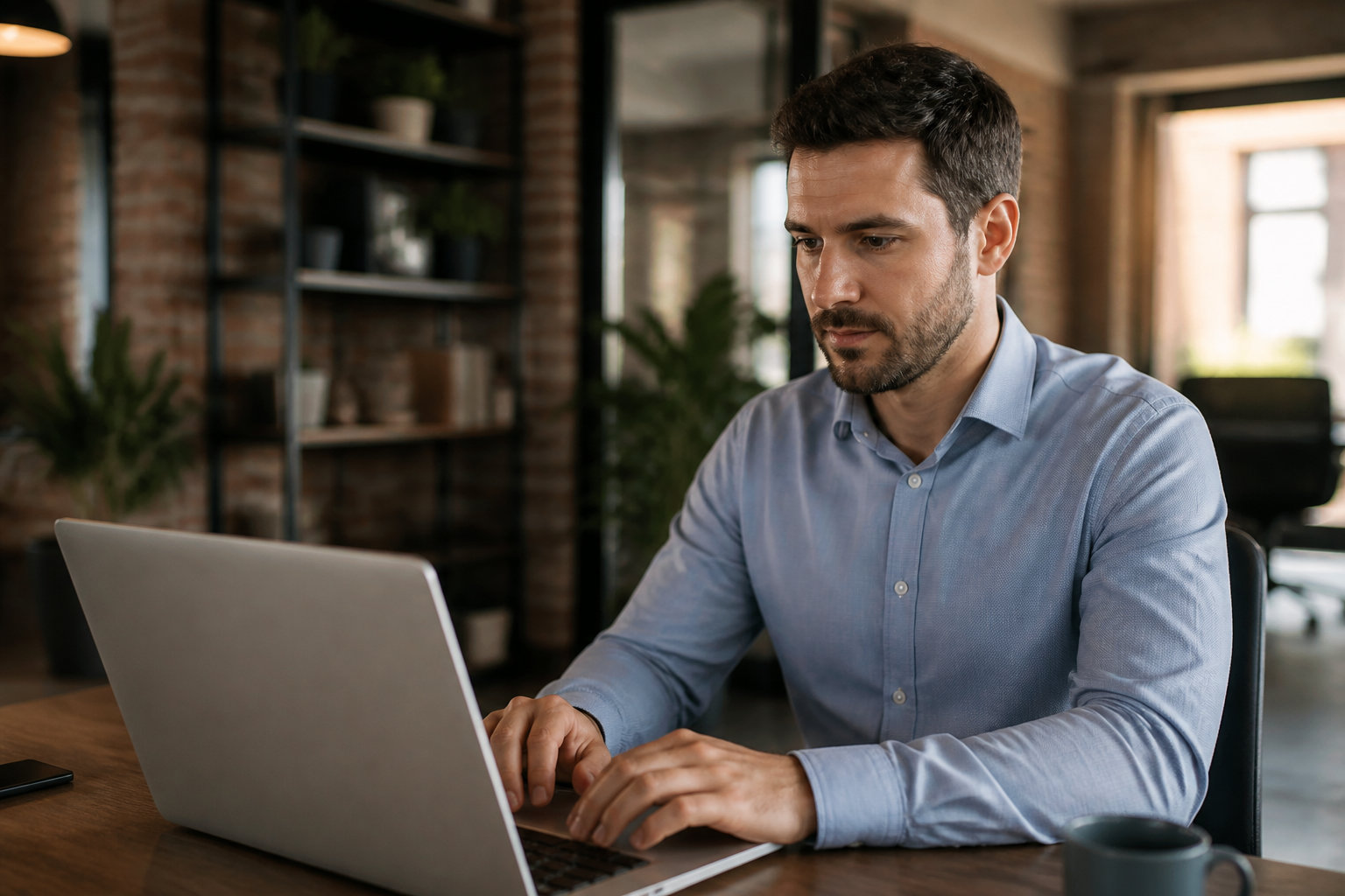 Soumettre : la simplicité d'un service piloté