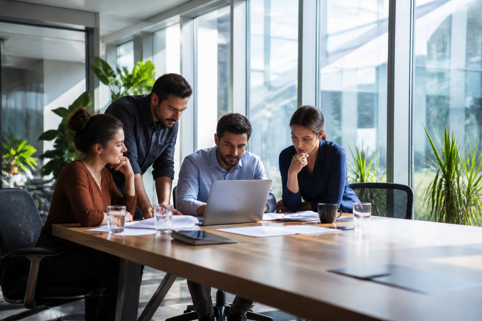Develink : la force de la mise en relation directe